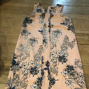 Banana republic dress